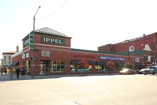 Plus de détails pour 100 S Michigan Ave, Saginaw, MI - Bureau/Local commercial, Local commercial à louer