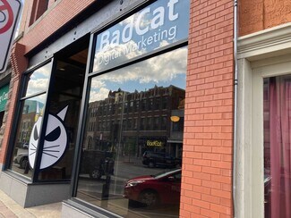 Plus de détails pour 819 W Saint Germain St, Saint Cloud, MN - Bureau à louer