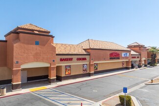 Plus de détails pour 13650 Bear Valley Rd, Victorville, CA - Local commercial à vendre