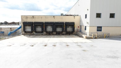 3505 Governor Printz Blvd, Wilmington, DE à louer Photo de l’immeuble– Image 2 sur 9