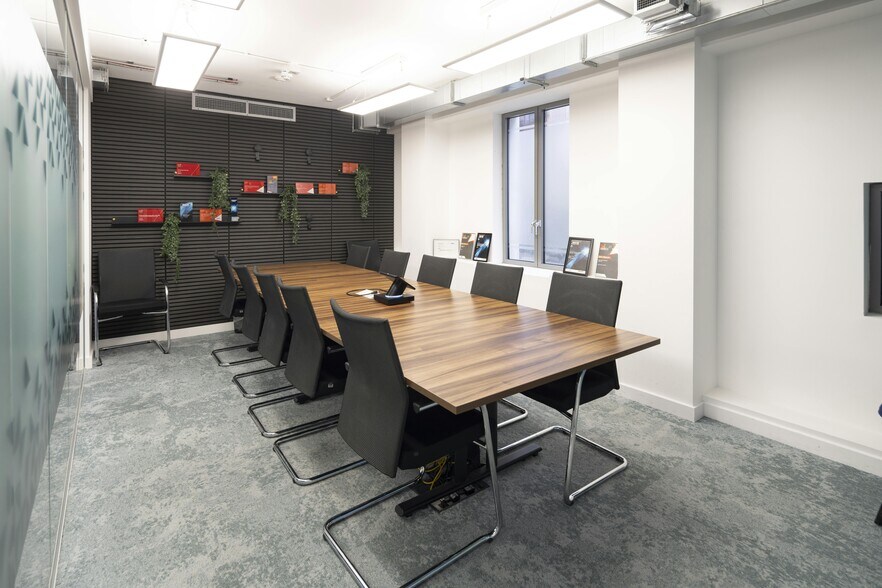 13-15 John Adam St, Londres à louer - Photo de l’immeuble – Image 2 sur 31