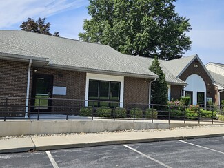 Plus de détails pour 1450 E Boot Rd, West Chester, PA - Bureau à vendre