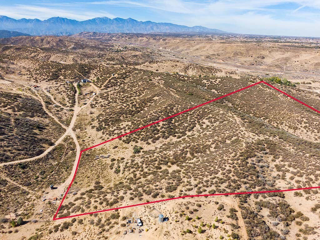 Starlight, Hesperia, CA à vendre Photo principale– Image 1 sur 22