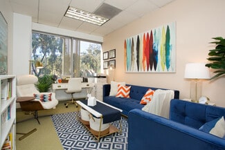 Plus de détails pour 28202 Cabot Rd, Laguna Niguel, CA - Coworking à louer
