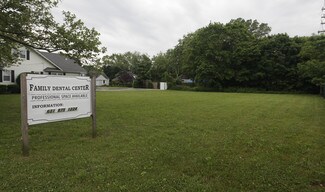 Plus de détails pour 1195 Roanoke Ave, Riverhead, NY - Terrain à vendre