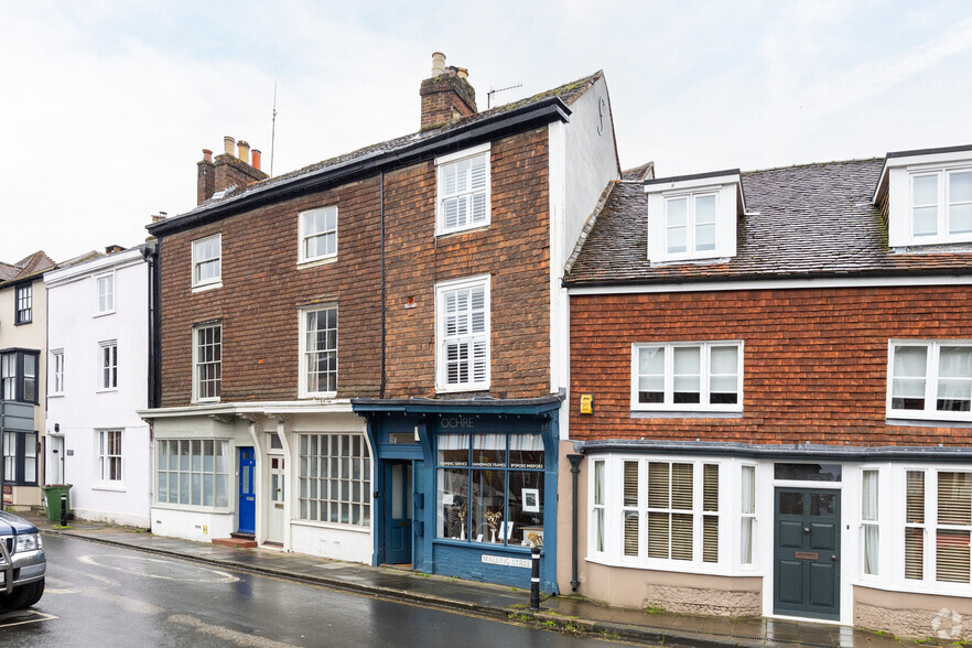 5 Malling St, Lewes à vendre - Photo principale – Image 1 sur 5