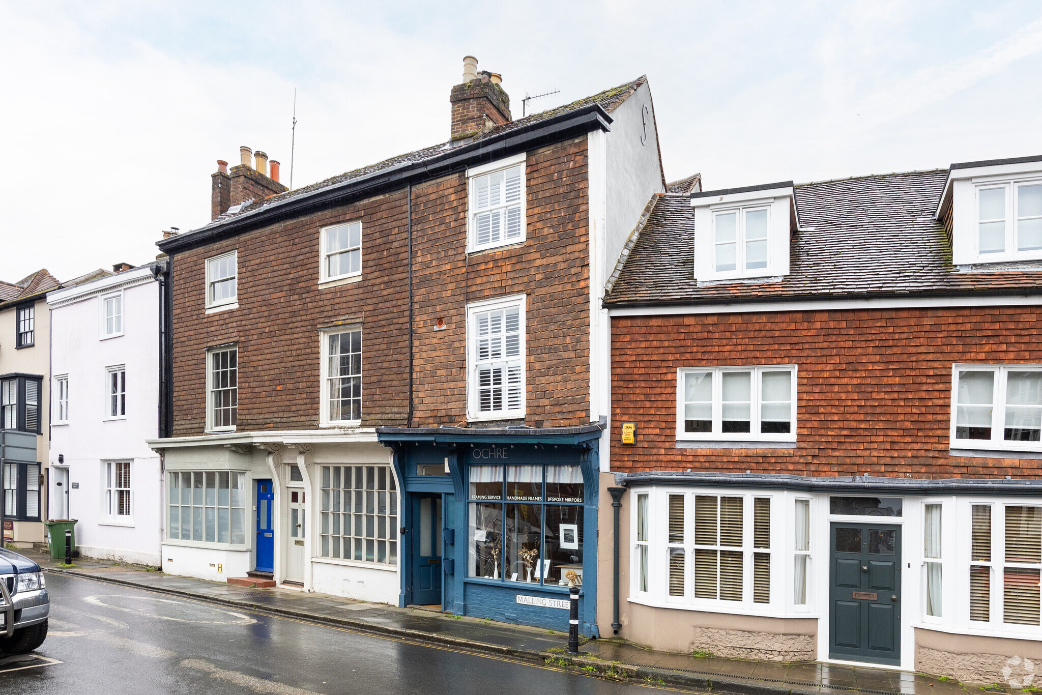 5 Malling St, Lewes à vendre Photo principale– Image 1 sur 6