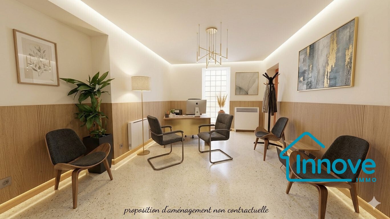 41 Rue Des Missionnaires, Versailles à vendre Photo intérieure– Image 1 sur 8