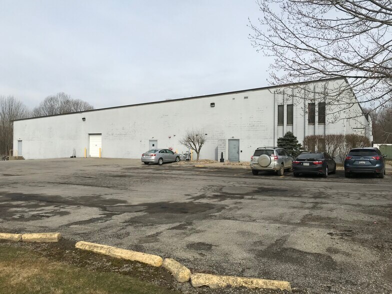 157 Westview Dr, Meadville, PA à vendre - Photo de l’immeuble – Image 2 sur 10