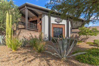 Plus de détails pour 15032 N 74th St, Scottsdale, AZ - Spécialisé à vendre