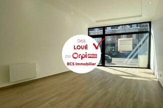 Plus de détails pour Local commercial à louer