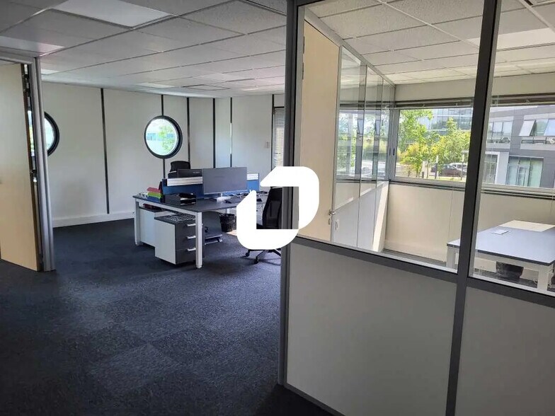 Bureau dans Mérignac à louer - Photo intérieure – Image 3 sur 13