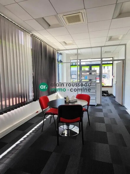 Bureau dans Angers à vendre - Photo intérieure – Image 3 sur 4