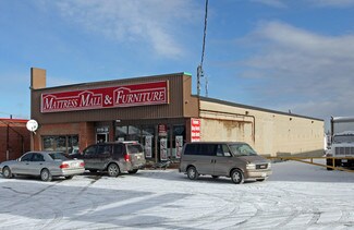 Plus de détails pour 1153 Kennedy Rd, Toronto, ON - Industriel/Logistique à louer