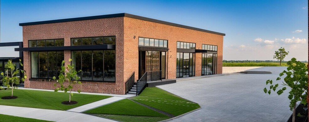 2608 Lebanon Pike, Nashville, TN à louer - Photo de l’immeuble – Image 2 sur 7