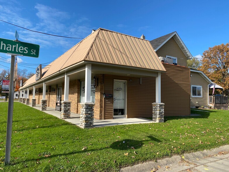 322-324 W Flint St, Davison, MI à vendre - Photo de l’immeuble – Image 3 sur 34