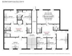 2972-2976 Penwick Ln, Dunkirk, MD à louer Photo intérieure– Image 1 sur 1