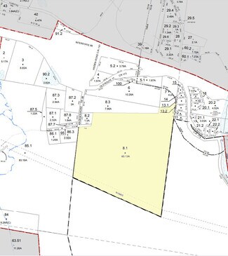 Plus de détails pour 49 Kroeger Rd, Monticello, NY - Terrain à vendre
