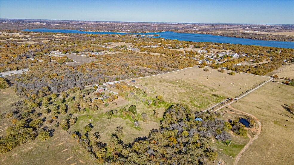 7550 Goodman Ln, Azle, TX à vendre - Photo de l’immeuble – Image 2 sur 4