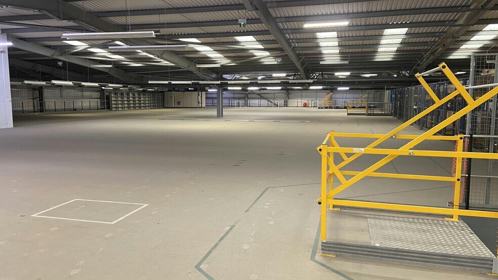 Pilgrims Walk, Coventry à louer - Photo de l’immeuble – Image 3 sur 5