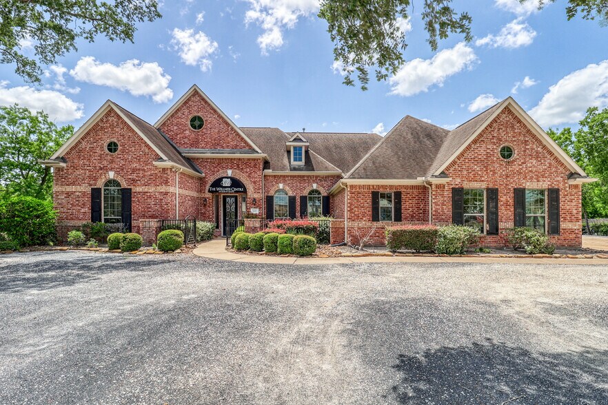 1432 Fm 1463 Rd, Katy, TX à vendre - Photo de l’immeuble – Image 2 sur 54