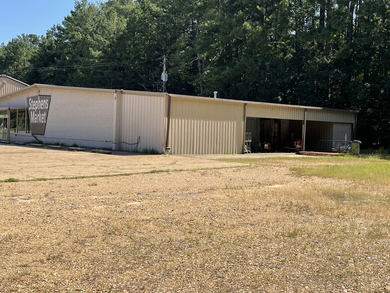 937 N 1st St, Stephens, AR à vendre - Photo de l’immeuble – Image 2 sur 19