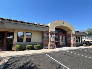 Plus de détails pour 18275 N 59th Ave, Glendale, AZ - Bureau à vendre