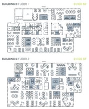 2500 Innovation Way, Greenfield, IN à louer Photo intérieure– Image 1 sur 1