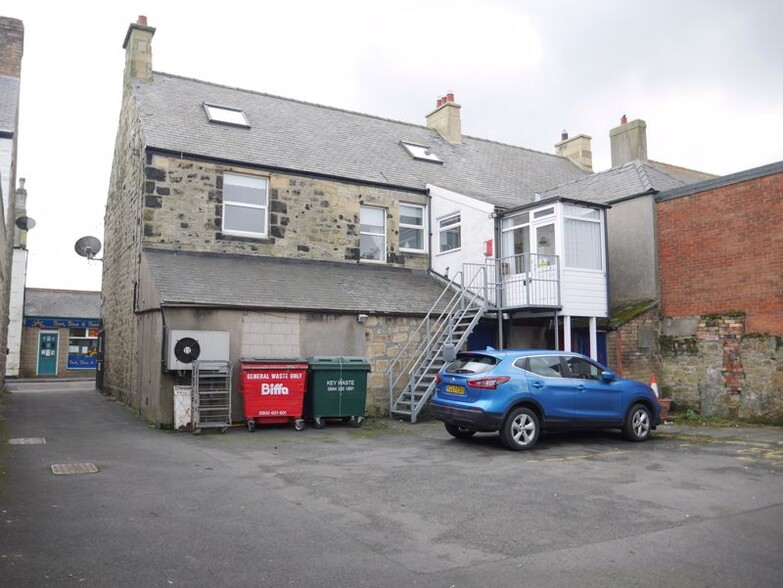 26 Main St, Seahouses à vendre - Photo de l’immeuble – Image 3 sur 3