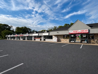 Plus de détails pour 175 S Route 73, West Berlin, NJ - Local commercial à louer