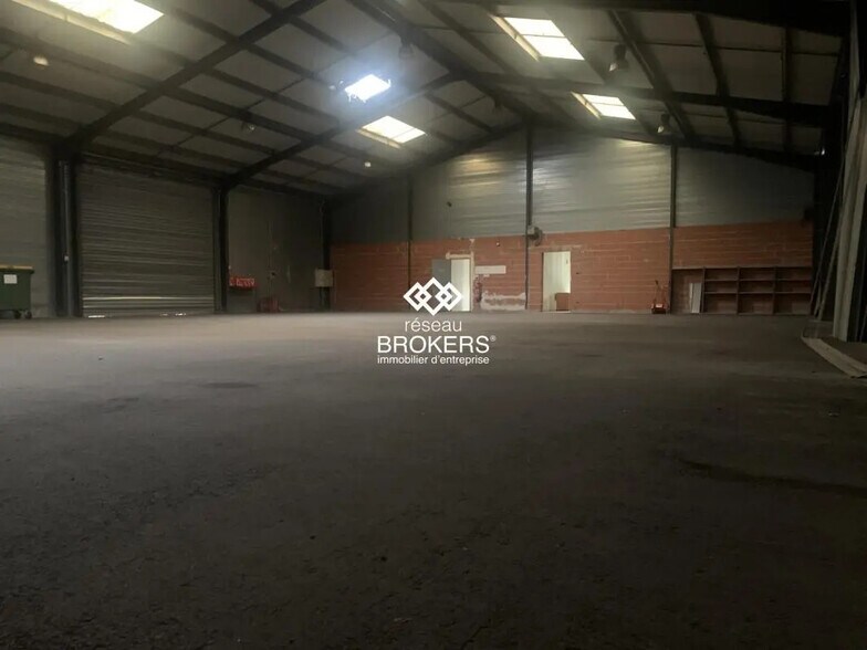 Industriel/Logistique dans Canals à vendre - Photo intérieure – Image 3 sur 3