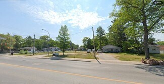 Plus de détails pour 673 River Rd W, Wasaga Beach, ON - Terrain à vendre