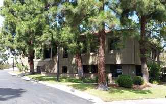 Plus de détails pour 99 Long Ct, Thousand Oaks, CA - Bureau, Bureau/Médical à louer