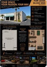 3663 Arnold Ave, Naples, FL à louer Plan d’étage– Image 2 sur 2