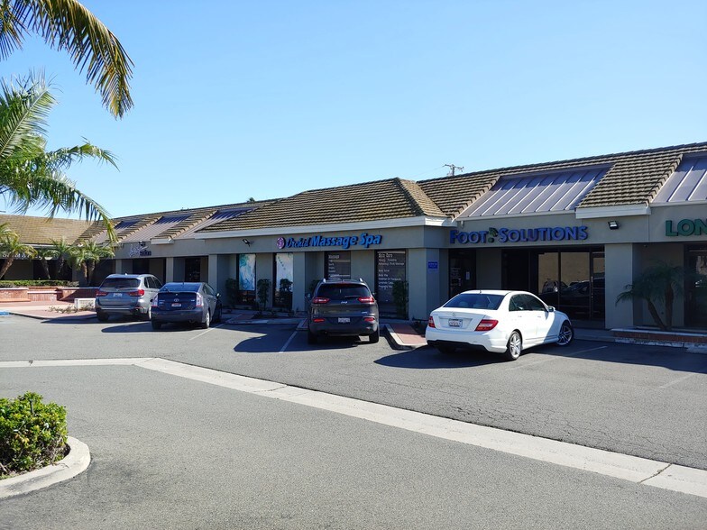 2000 Harbor Blvd, Costa Mesa, CA à louer - Autre – Image 2 sur 3