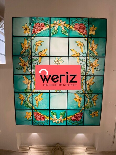 65 Cours Pierre Puget, Marseille à louer - Photo de l’immeuble – Image 1 sur 5