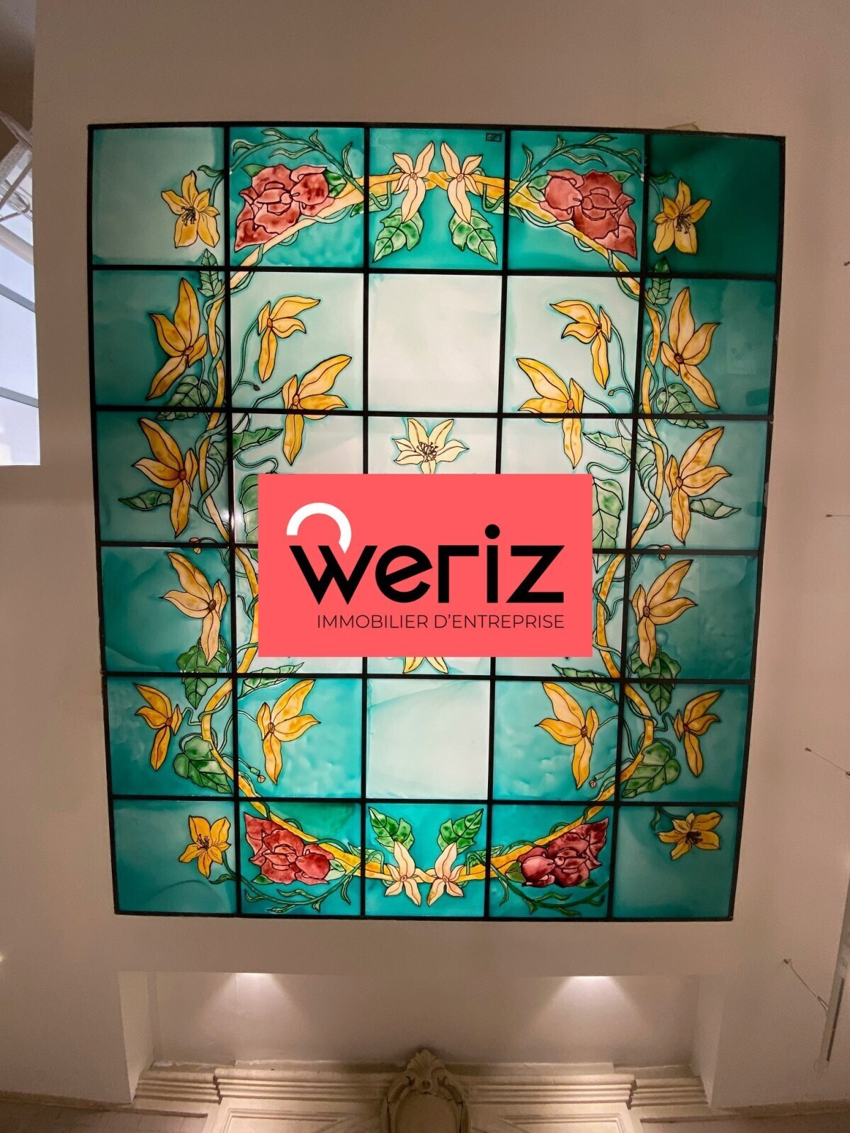 65 Cours Pierre Puget, Marseille à louer Photo de l’immeuble– Image 1 sur 6