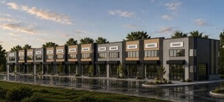 Plus de détails pour 1320 Colborne St E, Brantford, ON - Local commercial à louer