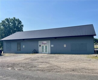 Plus de détails pour 6203 Gladys St, Ravenna, OH - Local d'activités à louer