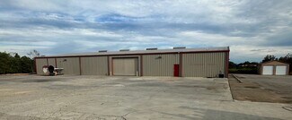 Plus de détails pour 255 Brosville Industrial Rd, Danville, VA - Industriel/Logistique à vendre