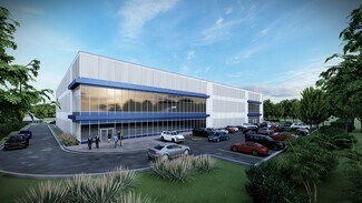 Plus de détails pour 41 Aeropark Blvd, Hamilton, ON - Industriel/Logistique à louer