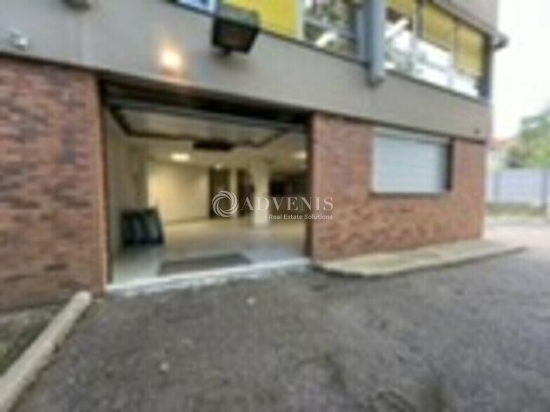 123 Rue De Petit Vaux, Épinay-sur-Orge à louer - Photo de l’immeuble – Image 3 sur 12