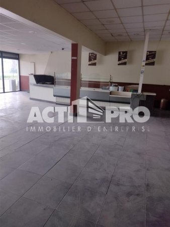 Local d'activités dans Perpignan à vendre - Photo intérieure – Image 3 sur 4