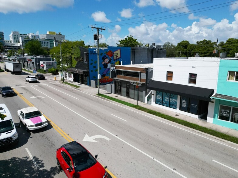 3438 N Miami Ave, Miami, FL à louer - Photo de l’immeuble – Image 3 sur 16