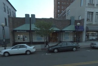Plus de détails pour 968 Chapel St, New Haven, CT - Local commercial à louer