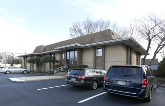 Plus de détails pour 25 E Route 37, Toms River, NJ - Bureau à louer