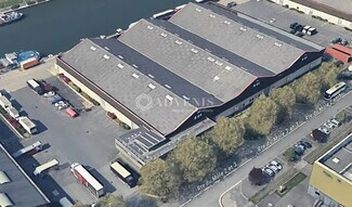 Plus de détails pour Industriel/Logistique à louer