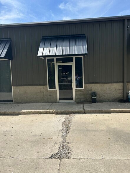 2107 E Home Rd, Springfield, OH à louer - Photo de l’immeuble – Image 3 sur 9
