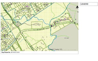 Plus de détails pour 1400 Alcovy Rd, Lawrenceville, GA - Terrain à vendre