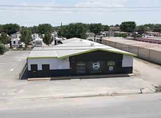 Plus de détails pour 515 42nd St, Odessa, TX - Local commercial à vendre